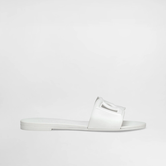 DGG Rubber Beachwear Slides